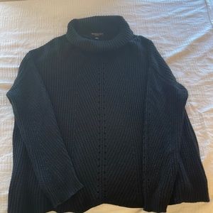Philomena Petti New York Turtle Neck